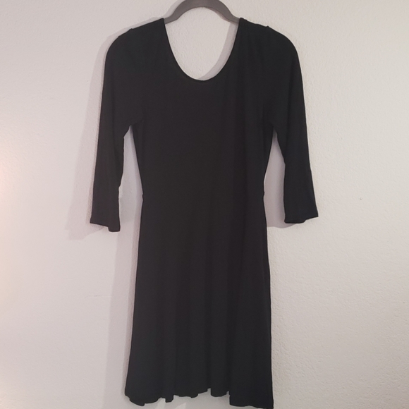 Express Dresses & Skirts - Express little black dress size small